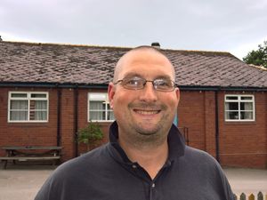 Supporting image for story: Garbett makes
his mark with
an opening win