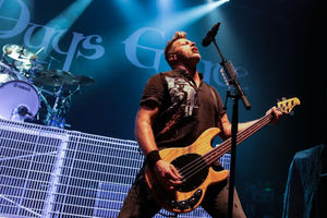 Three Days Grace. Pictures by: Adriana Vasile