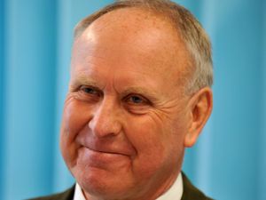 Supporting image for story: Five decades in football – a new book on Wolves favourite Graham Hawkins