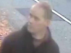 Supporting image for story: Would-be Wolverhampton burglar scared off by homeowner