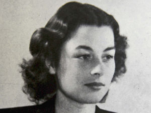 Violette Szabo