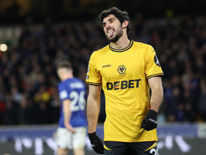 Goncalo Guedes (Photo by Carl Recine/Getty Images)