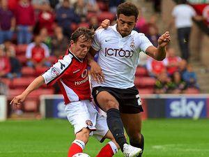 Supporting image for story: Dean Smith: Liam Kinsella will only get better