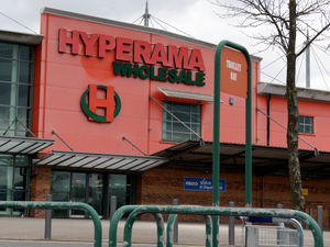 Supporting image for story: Armed Hyperama robbers found guilty after 'inside job' 