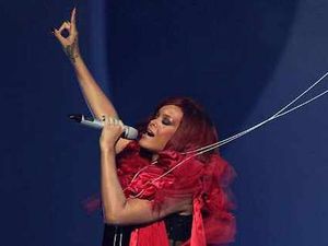 Supporting image for story: Festival fever takes hold as school's out for summer