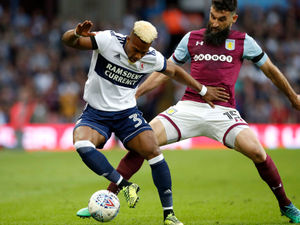 Supporting image for story: Wolves to finalise £18m club record Adama Traore deal