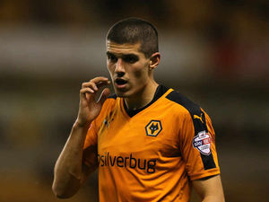 Supporting image for story: Conor Coady: A massive win for Wolves