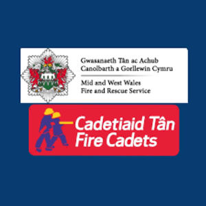 A new fire cadets programme is expected to start in Presteigne next year.