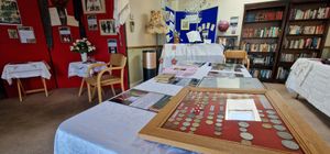 Picture: Sambrook House Residential Care Home 