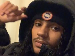 Supporting image for story: Taxi driver heard passenger say 'I need your help, I've been stabbed' on the day teenager was killed