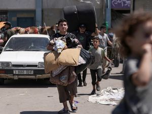 Supporting image for story: Mediators ‘preparing to implement ceasefire deal before final agreement’