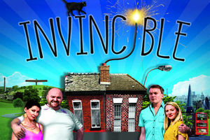 Supporting image for story: Theatre show set for New York after Lichfield Garrick stint