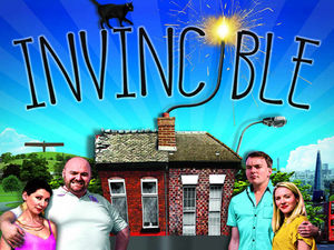 Supporting image for story: Theatre show set for New York after Lichfield Garrick stint