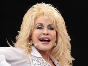 Dolly Parton