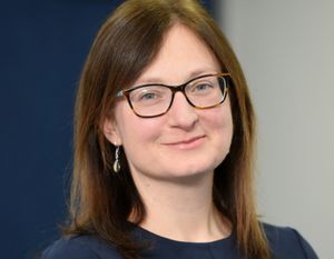 Helen Davies from the family law team at Lanyon Bowdler