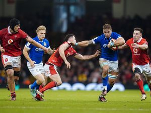 Supporting image for story: Losing streak, Italy’s expectation and the Faletau factor – Wales talking points