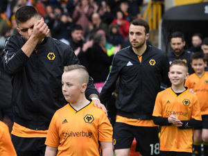 Supporting image for story: Steve Bull: No rush to get Wolves games in 