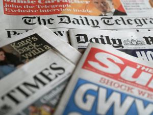 Supporting image for story: What the papers say – November 15