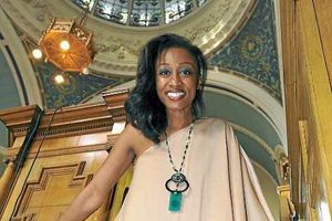 Supporting image for story: Beverley Knight joins Wolverhampton's Jamaican celebration