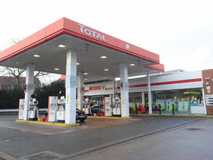 Supporting image for story: Cloned number plates used in fuel theft