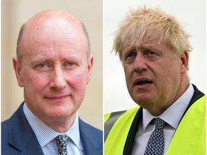 Supporting image for story: Boris Johnson risked deliberate breach of Ministerial Code, says ethics adviser