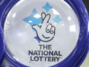 Supporting image for story: Lucky ticket-holder claims Saturday’s £7.4m Lotto win