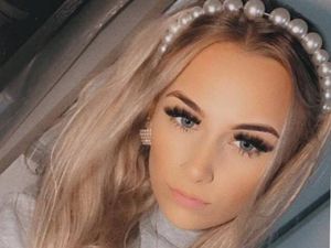Supporting image for story: 'An inspiration': Tributes paid to girl, 16, killed in Black Country crash