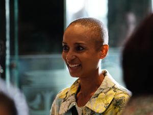 Supporting image for story: Adele Roberts joins Dancing On Ice cast after recovering from bowel cancer