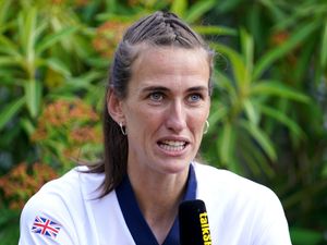 Supporting image for story: Jill Scott ‘still completely in shock’ after winning I’m A Celebrity