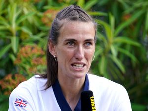 Supporting image for story: Jill Scott ‘still completely in shock’ after winning I’m A Celebrity