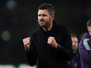 Supporting image for story: Michael Carrick says Man Utd ‘pulling together’ despite Jim Ratcliffe comments