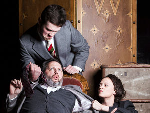 Supporting image for story: Midland and Shropshire am dram round-up