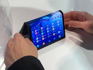 Supporting image for story: The best gadgets of CES 2019