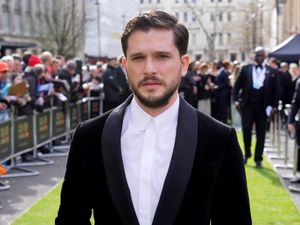 Supporting image for story: Kit Harington says social media became ‘the most dangerous thing’ after GOT fame