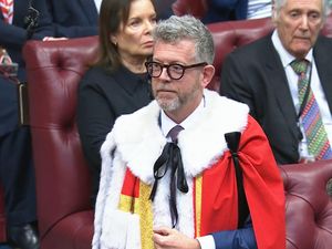 Supporting image for story: ‘Clearly not’: Lucy Powell asked if she would have ennobled Lord Doyle