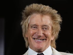 Supporting image for story: Rod Stewart’s wife says his 80th birthday will stay in their ‘hearts forever’