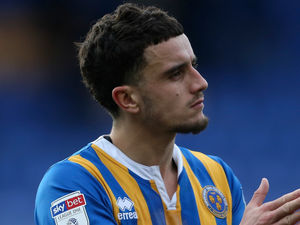 Supporting image for story: Shrewsbury Town dealt injury blow ahead of Scunthorpe visit