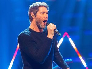 Supporting image for story: Take That’s Howard Donald to front new classic car programme