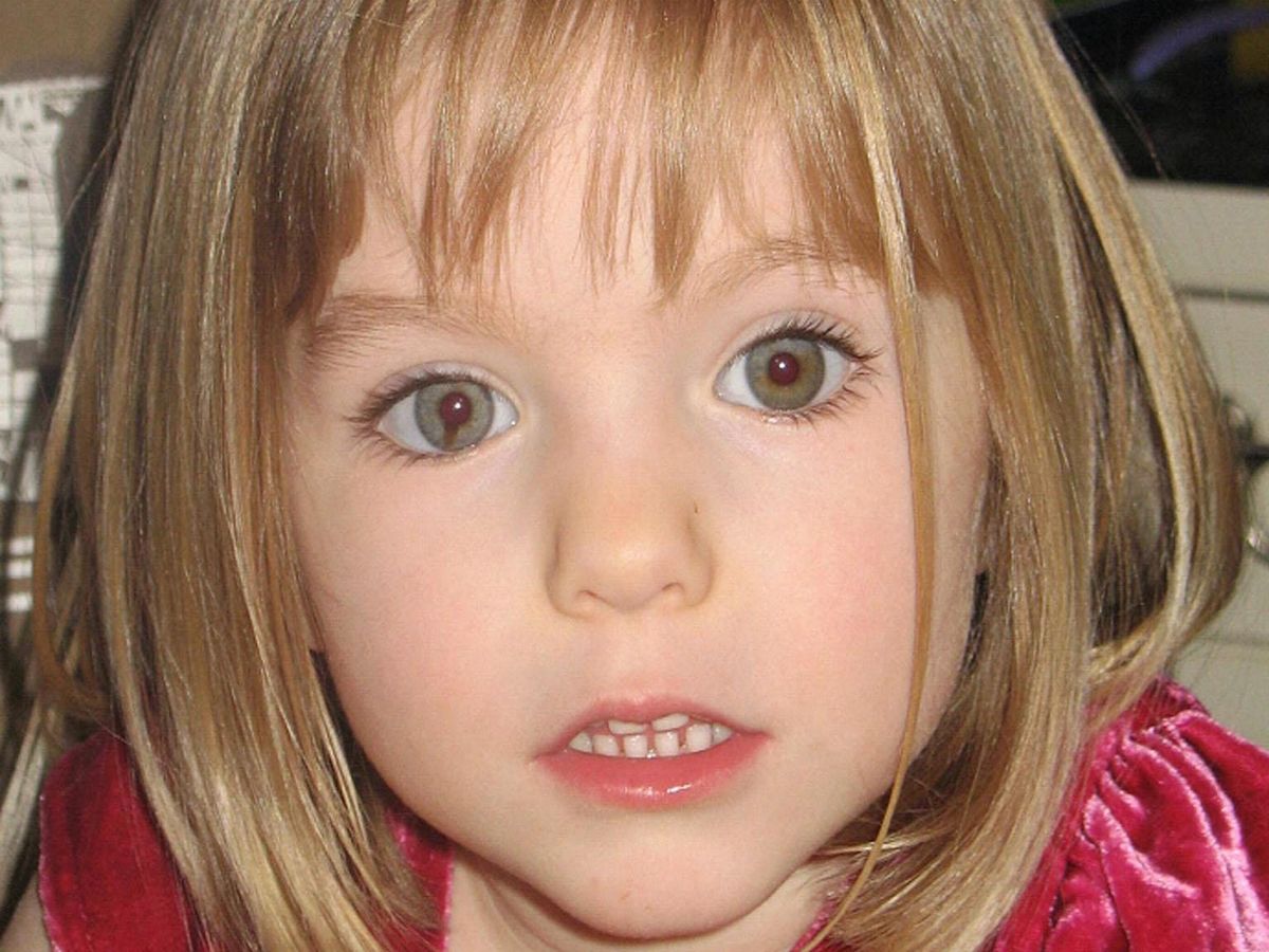 Madeleine McCann suspect tries to confront prosecutor who accused him of murder
