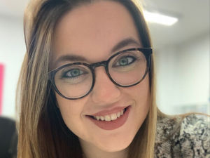 Supporting image for story: Harper's first virtual open day