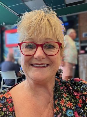 SUSAN SZTYBEL, 67