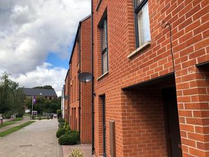 Supporting image for story: Council homes plan for Ellesmere recommended for approval