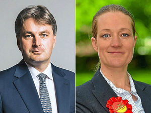 Supporting image for story: Shrewsbury MP Daniel Kawczynski under fire over private health insurance call to help NHS