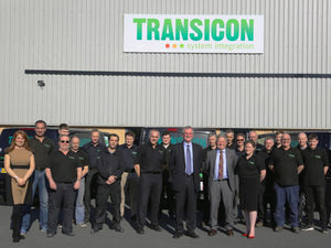 Supporting image for story: Telford firm's mission to attract more women into manufacturing sector