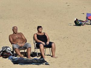 Supporting image for story: Poll: Do you go away on holiday at least once a year?