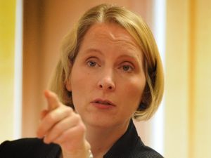 Supporting image for story: Debenhams staff must be supported, says MP as closure confirmed