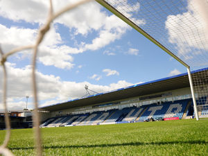 Supporting image for story: AFC Telford blow as Hereford refuse fixture switch