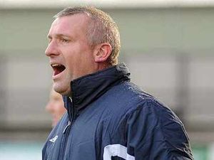 Supporting image for story: Tim Flowers backing Rangers fight