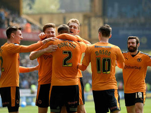 Supporting image for story: Wolves v Sheff Wed - five talking points