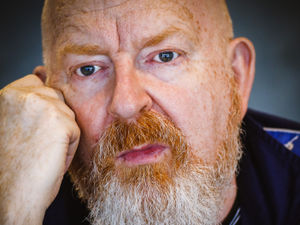 Supporting image for story: 'Recovering from drugs was the greatest challenge': Alan McGee talks ahead of Birmingham show